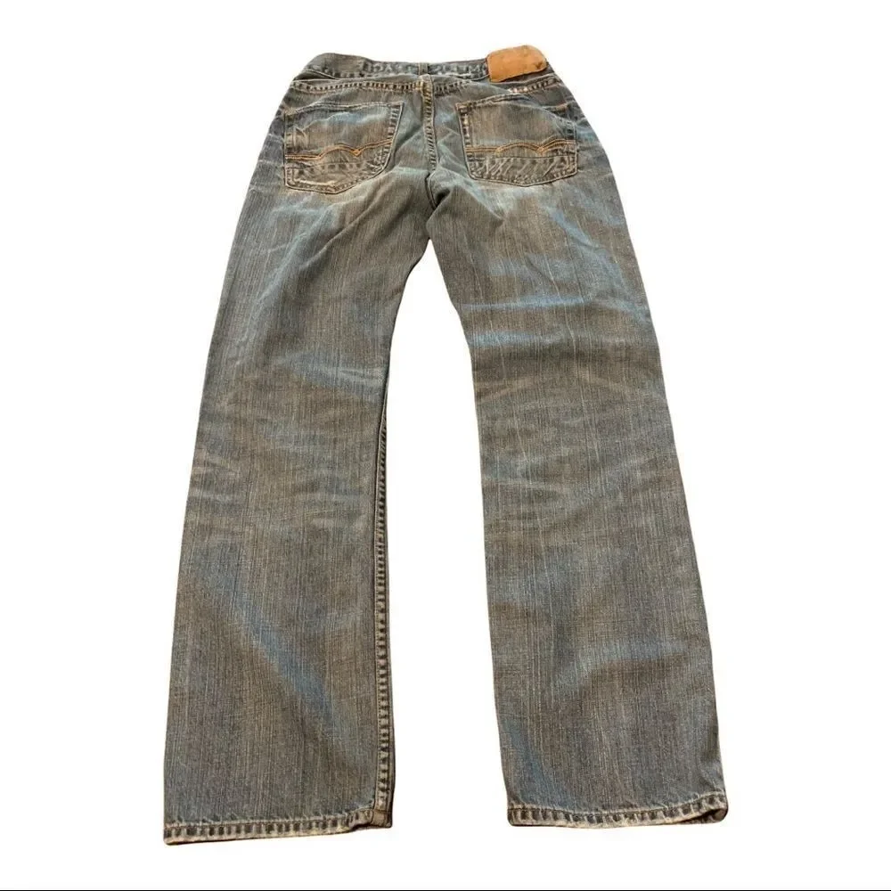 American Eagle Original Straight Mens Jeans 28/30